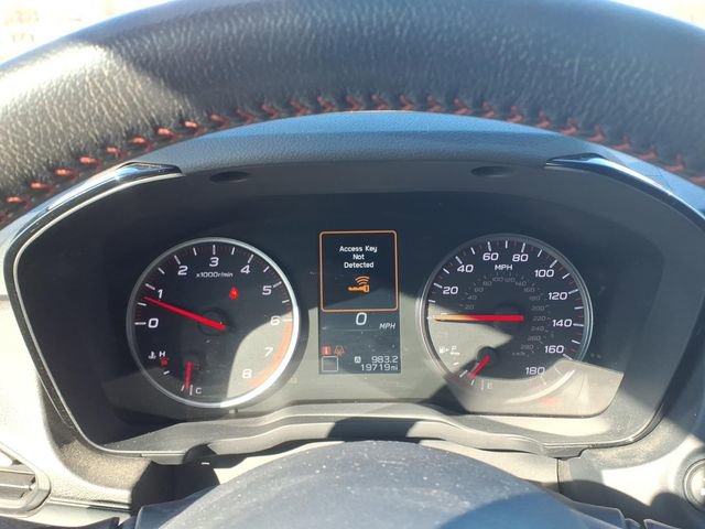 Used 2022 Subaru WRX Premium w/ Popular Package #1 image 21