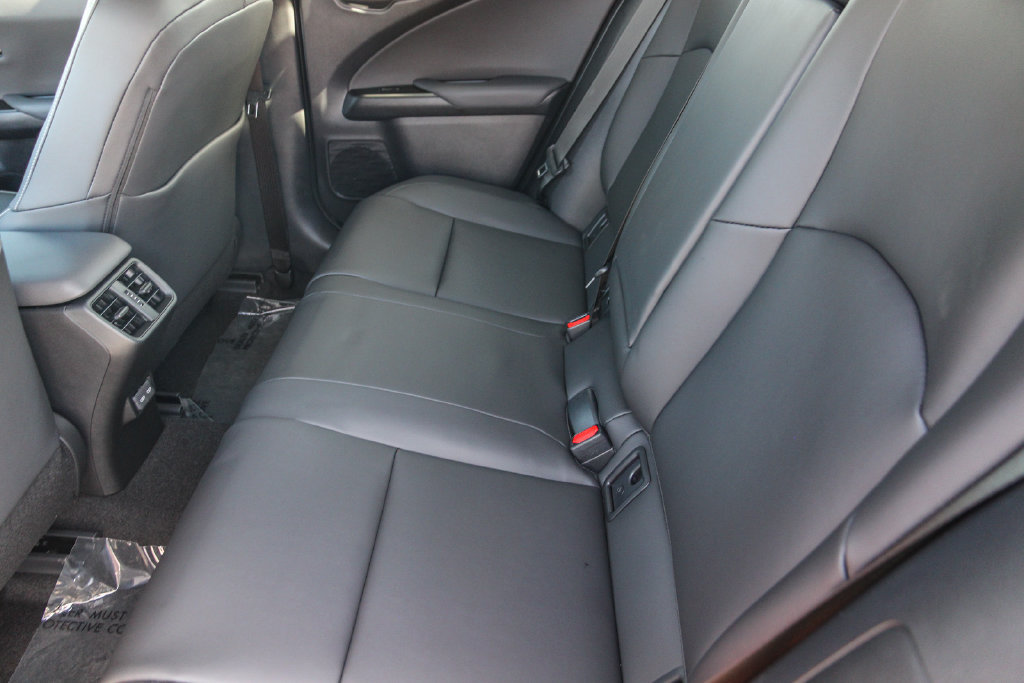 New 2026 Lexus UX 300h FWD w/ Accessory Package (Z2) image 19