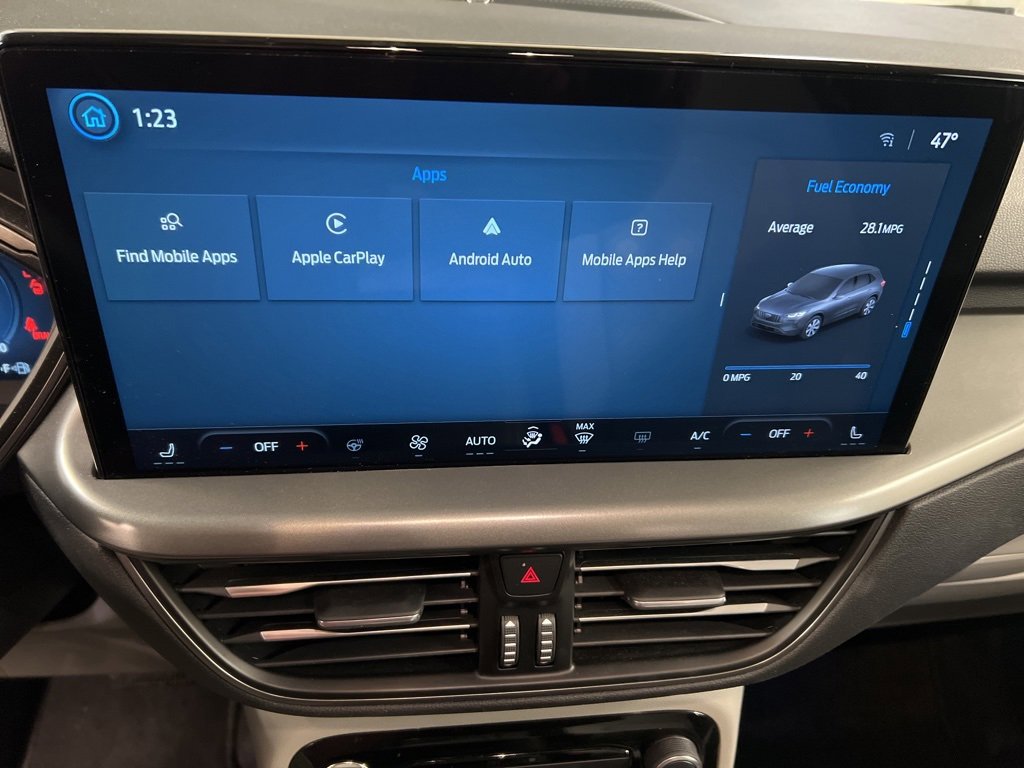 Certified 2023 Ford Escape Active w/ Tech Pack #2 image 9