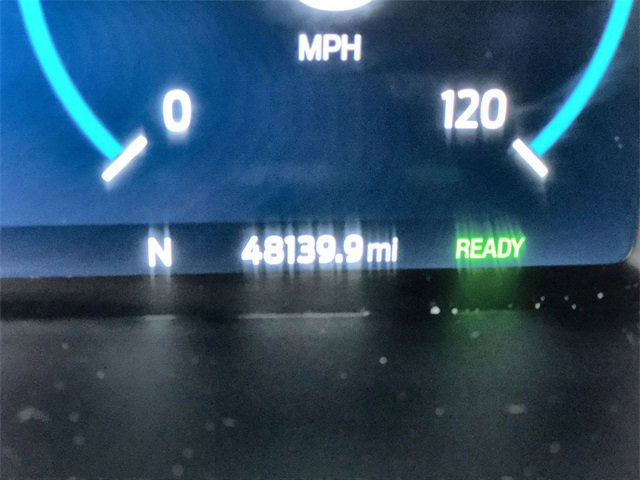 Used 2022 Ford F150 King Ranch w/ Equipment Group 601A High image 15