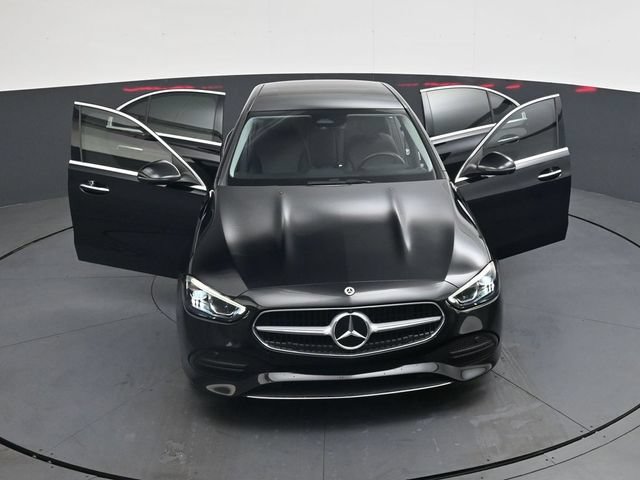 Used 2022 Mercedes-Benz C 300 Sedan image 29