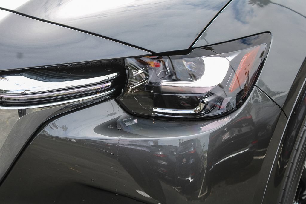 New 2026 MAZDA CX-90 3.3 Turbo S w/ Premium Plus AWD/4WD image 8