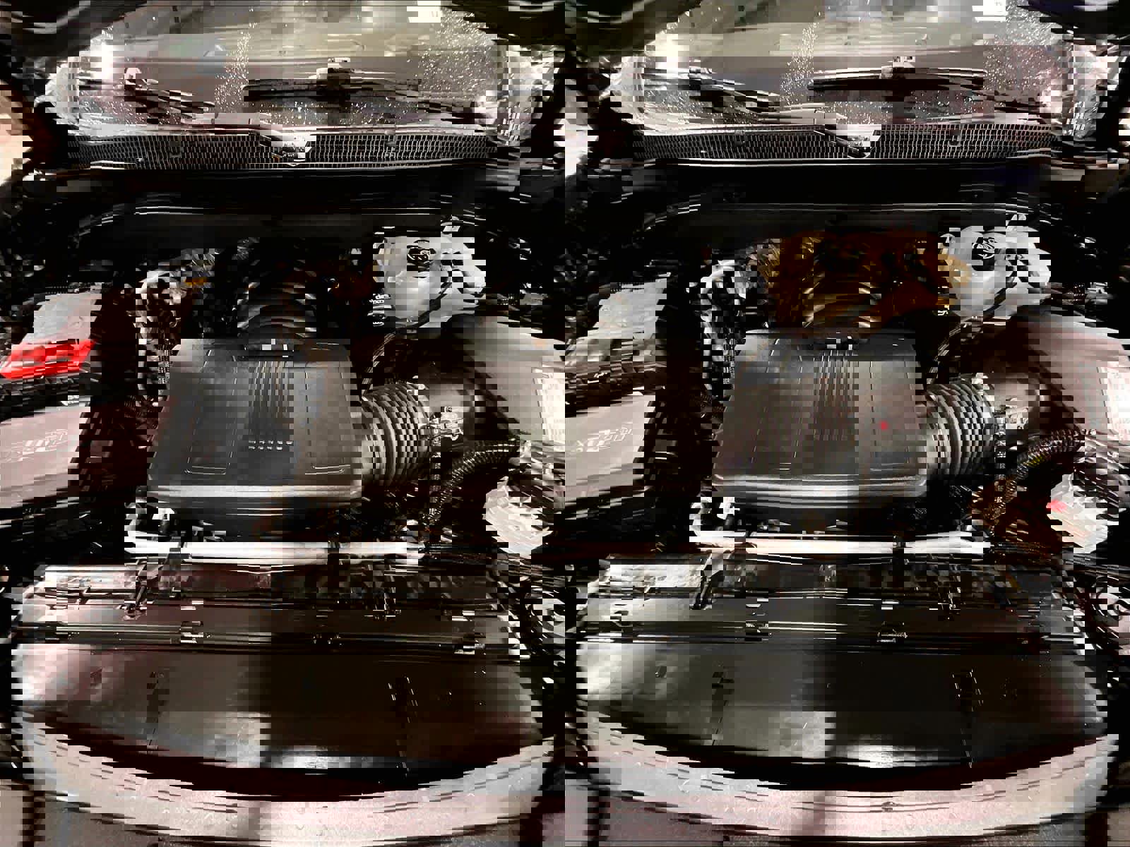 Used 2021 Chevrolet Tahoe LT w/ LT Signature Package image 31