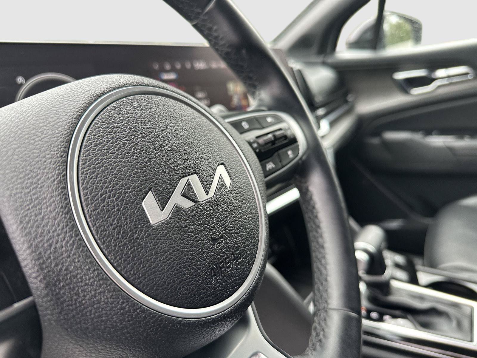 Used 2023 Kia Sportage X-Pro Prestige AWD/4WD image 45