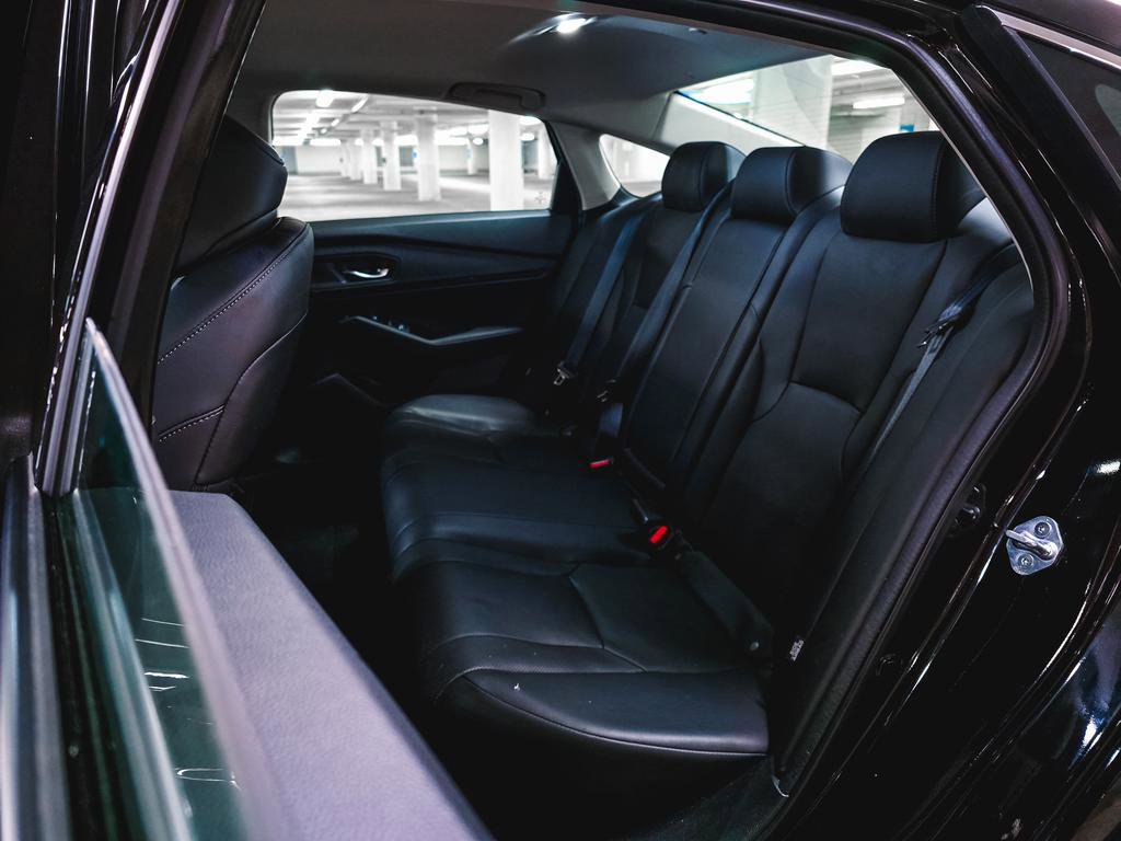 Used 2023 Honda Accord Touring image 8