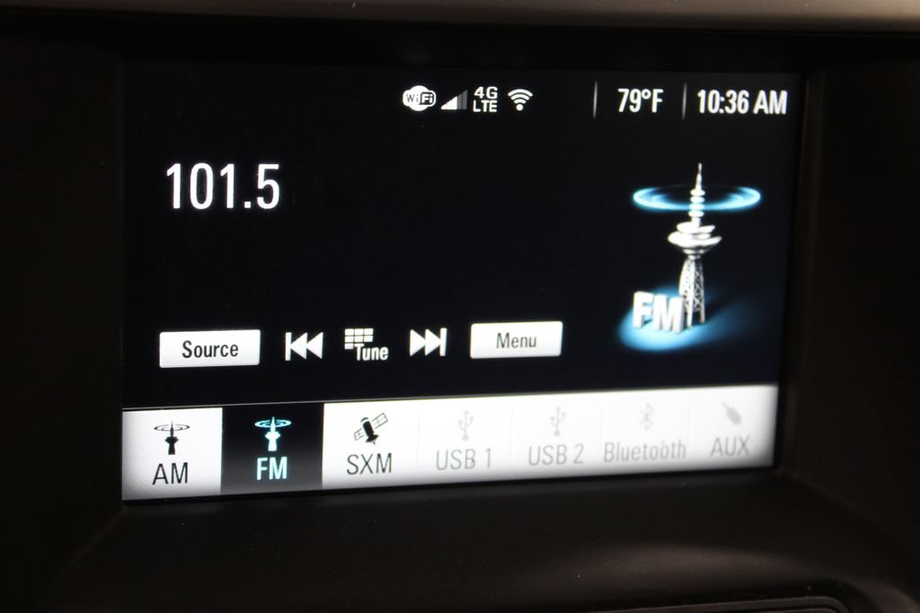 Used 2019 GMC Acadia SLE FWD image 47