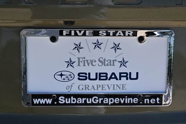 New 2026 Subaru Forester Touring AWD/4WD image 13