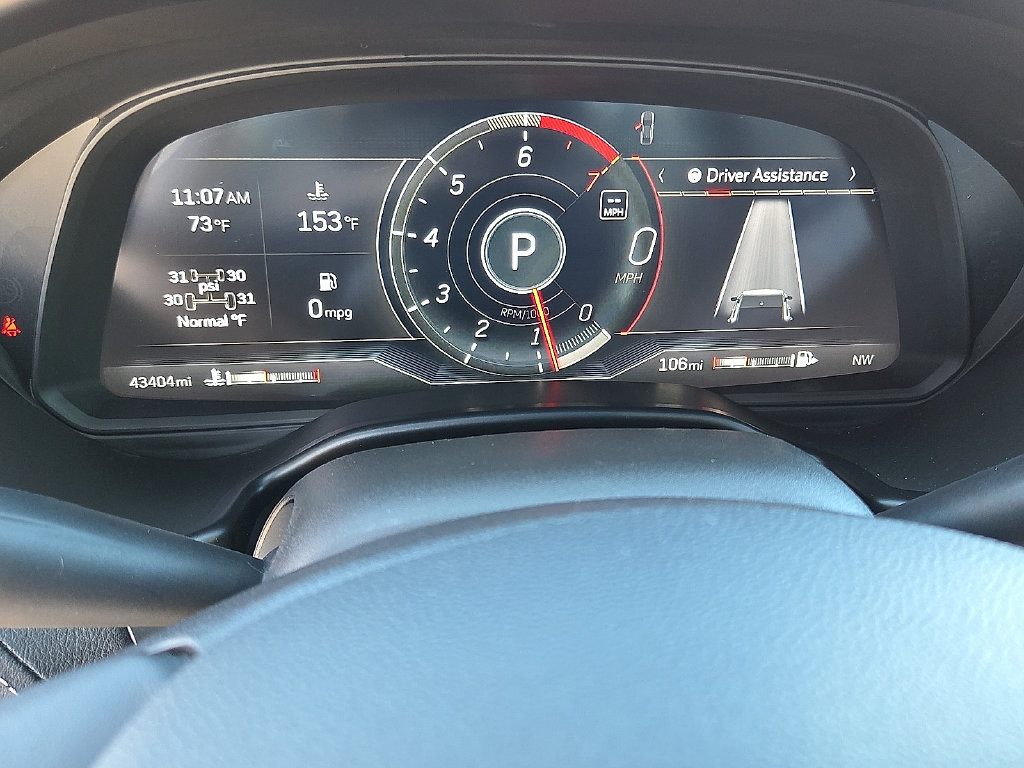 Certified 2022 Cadillac CT5 Premium Luxury RWD image 17