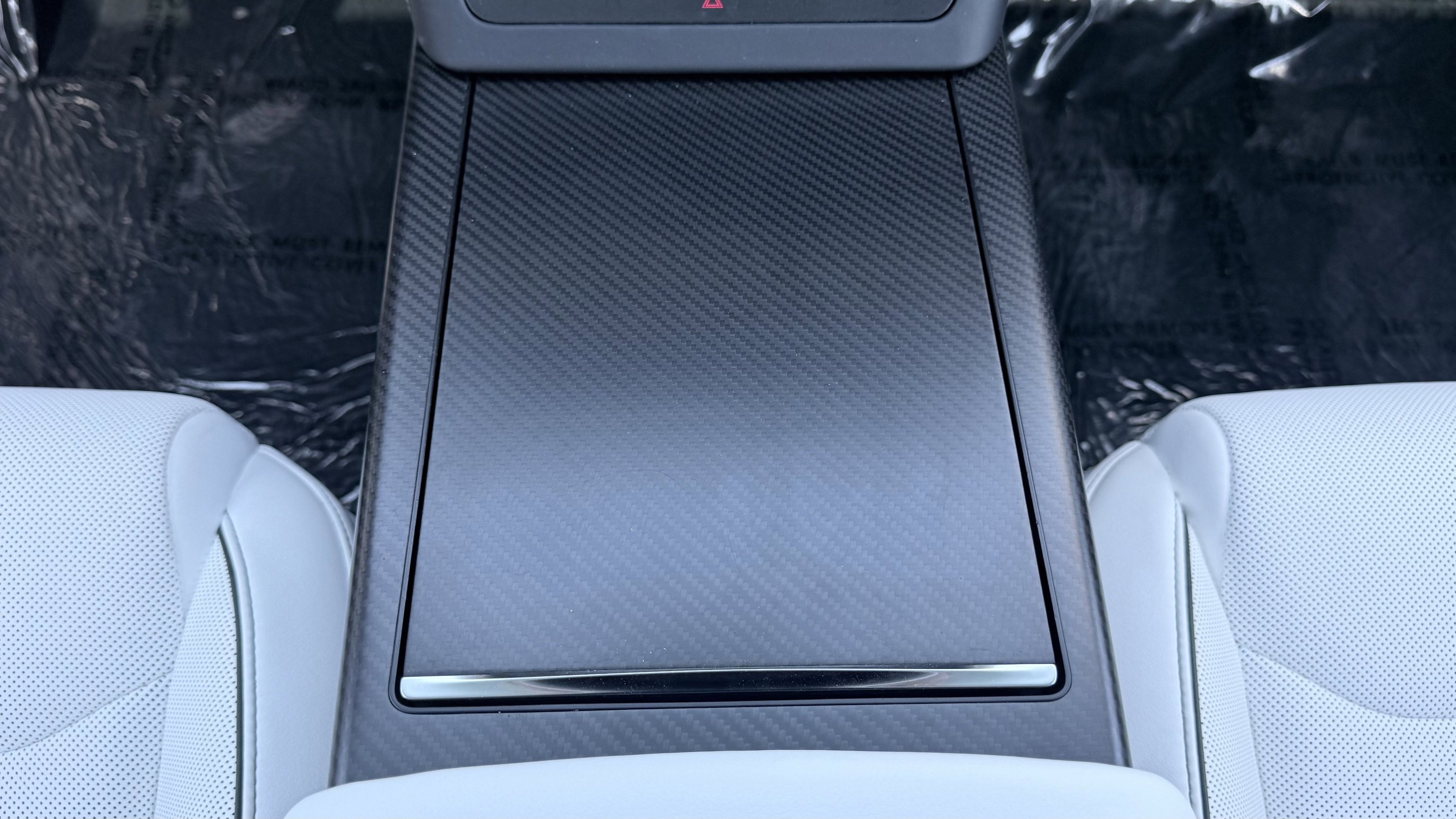 Used 2023 Tesla Model X Plaid image 66