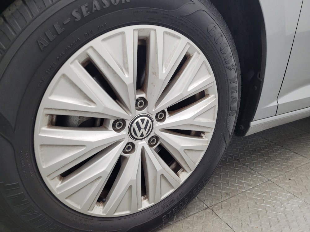 Used 2019 Volkswagen Jetta S w/ Driver Assistance Package image 31