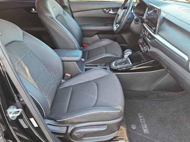 Used 2023 Kia Forte GT-Line w/ GT-Line Technology Package image 25