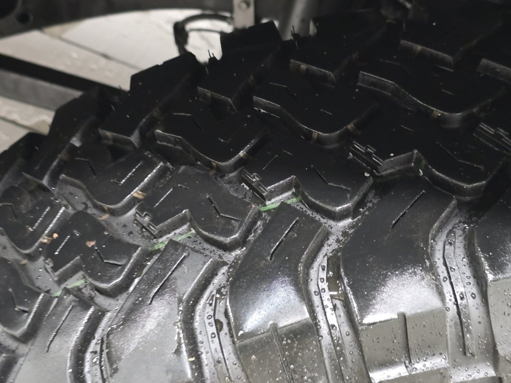 Used 2023 Jeep Gladiator Rubicon w/ LED Lighting Group image 10