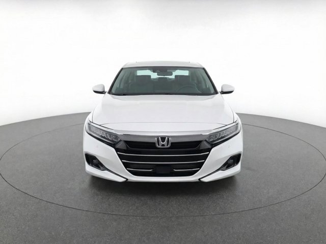 Used 2022 Honda Accord Touring video 2