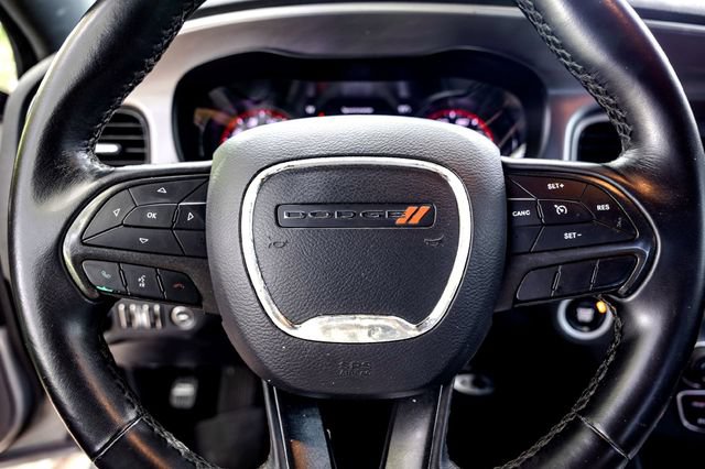 Used 2019 Dodge Charger SXT w/ Plus Group RWD image 17
