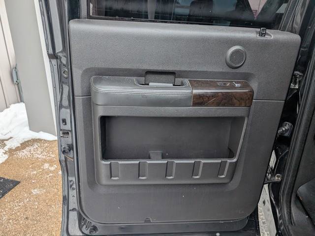 Used 2015 Ford F350 Platinum image 11