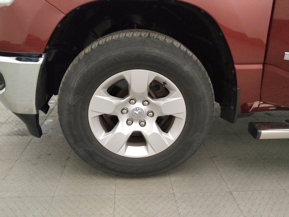 Used 2023 RAM 1500 Big Horn AWD/4WD image 31