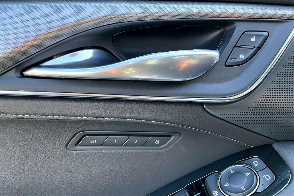 New 2026 Cadillac CT5 Premium Luxury RWD image 20