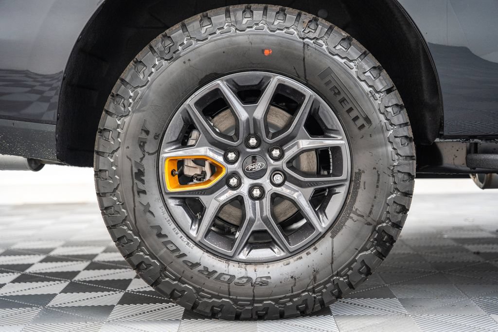 New 2027 Ford Expedition Tremor AWD/4WD image 24