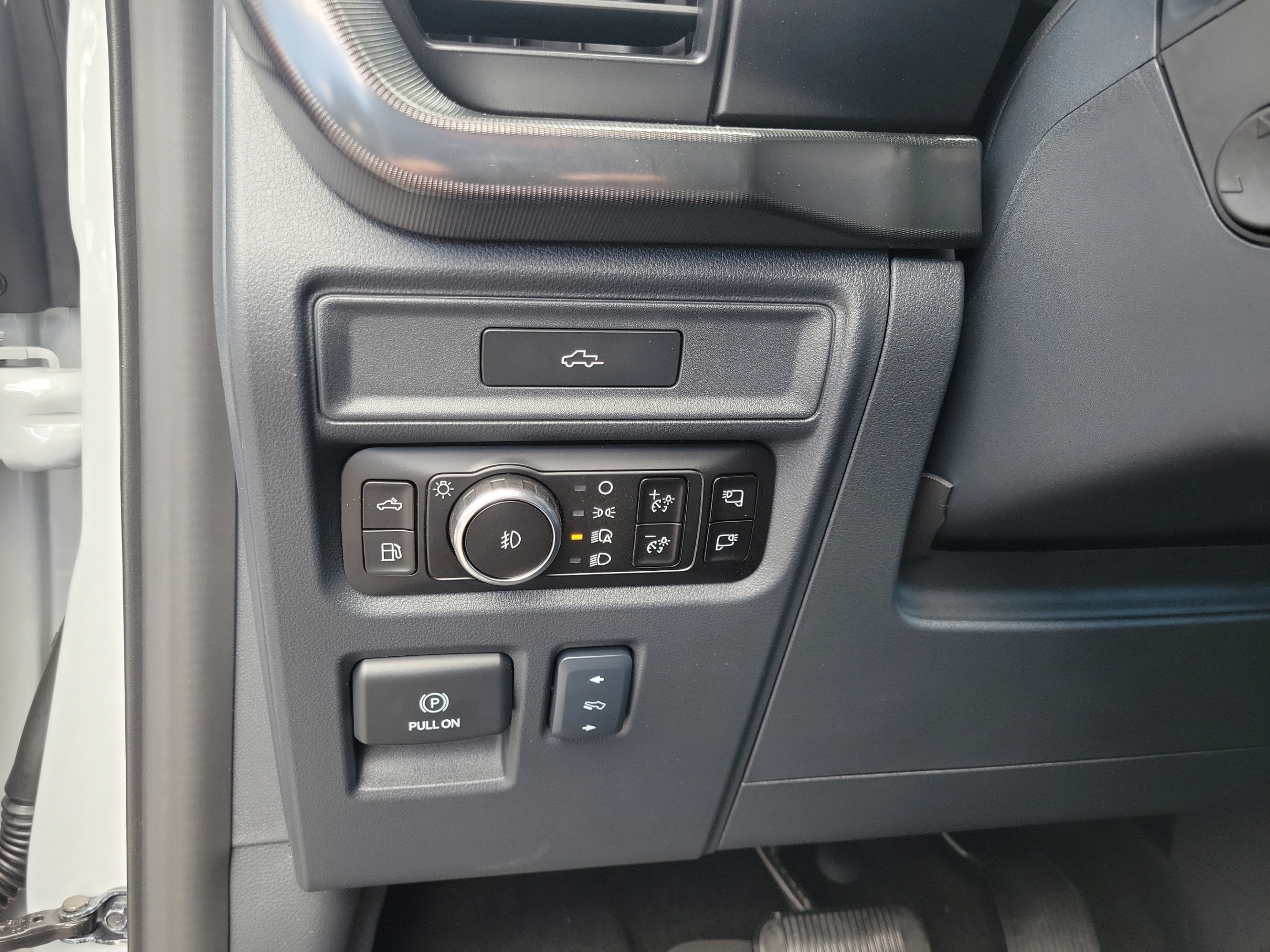 New 2026 Ford F150 Platinum w/ Equipment Group 702A High AWD/4WD image 19
