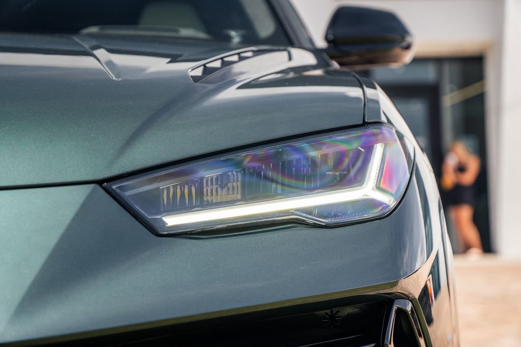 Used 2024 Lamborghini Urus S AWD/4WD image 10