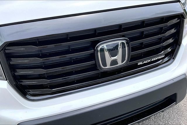 Used 2023 Honda Ridgeline Black Edition image 28