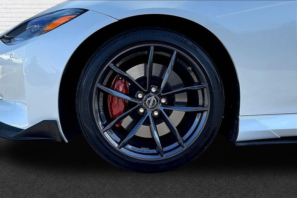 Used 2023 Nissan Z w/ Floor Mat Package (L93) RWD image 26