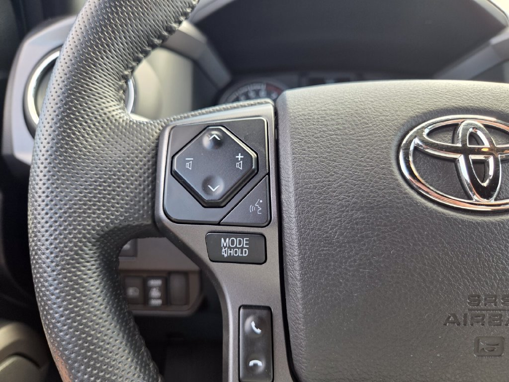 Certified 2023 Toyota Tacoma TRD Off-Road w/ TRD Premium Off Road Package AWD/4WD image 22