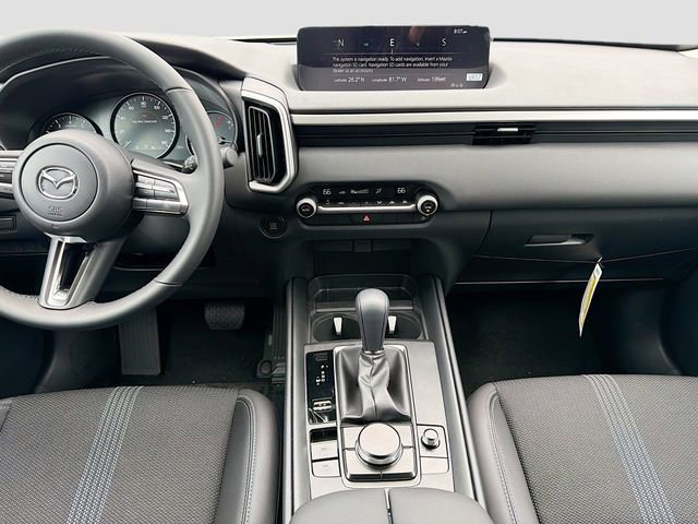 New 2026 MAZDA CX-50 AWD 2.5 S w/ Cargo Package image 18