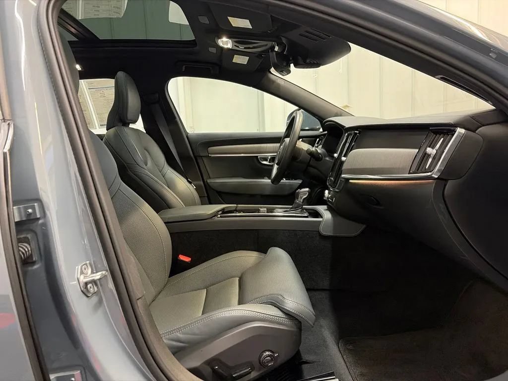 Used 2021 Volvo S90 T6 Inscription AWD/4WD image 20