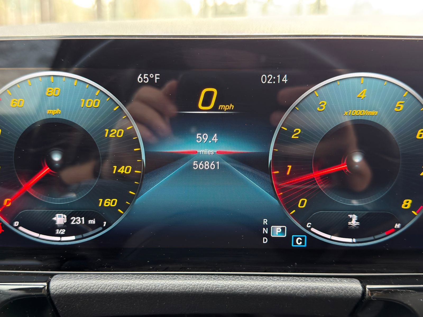 Certified 2022 Mercedes-Benz GLA 250 image 26