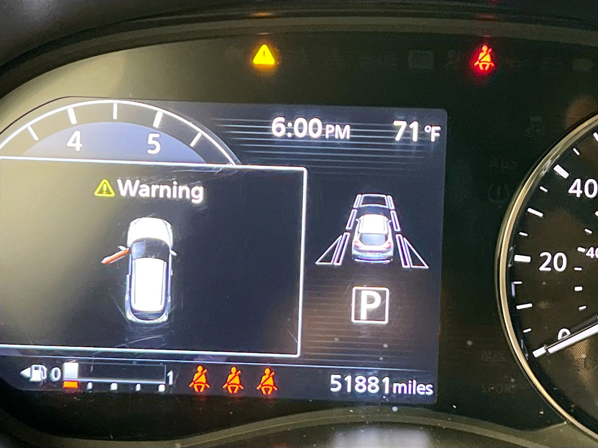 Used 2021 Nissan Kicks SV image 22