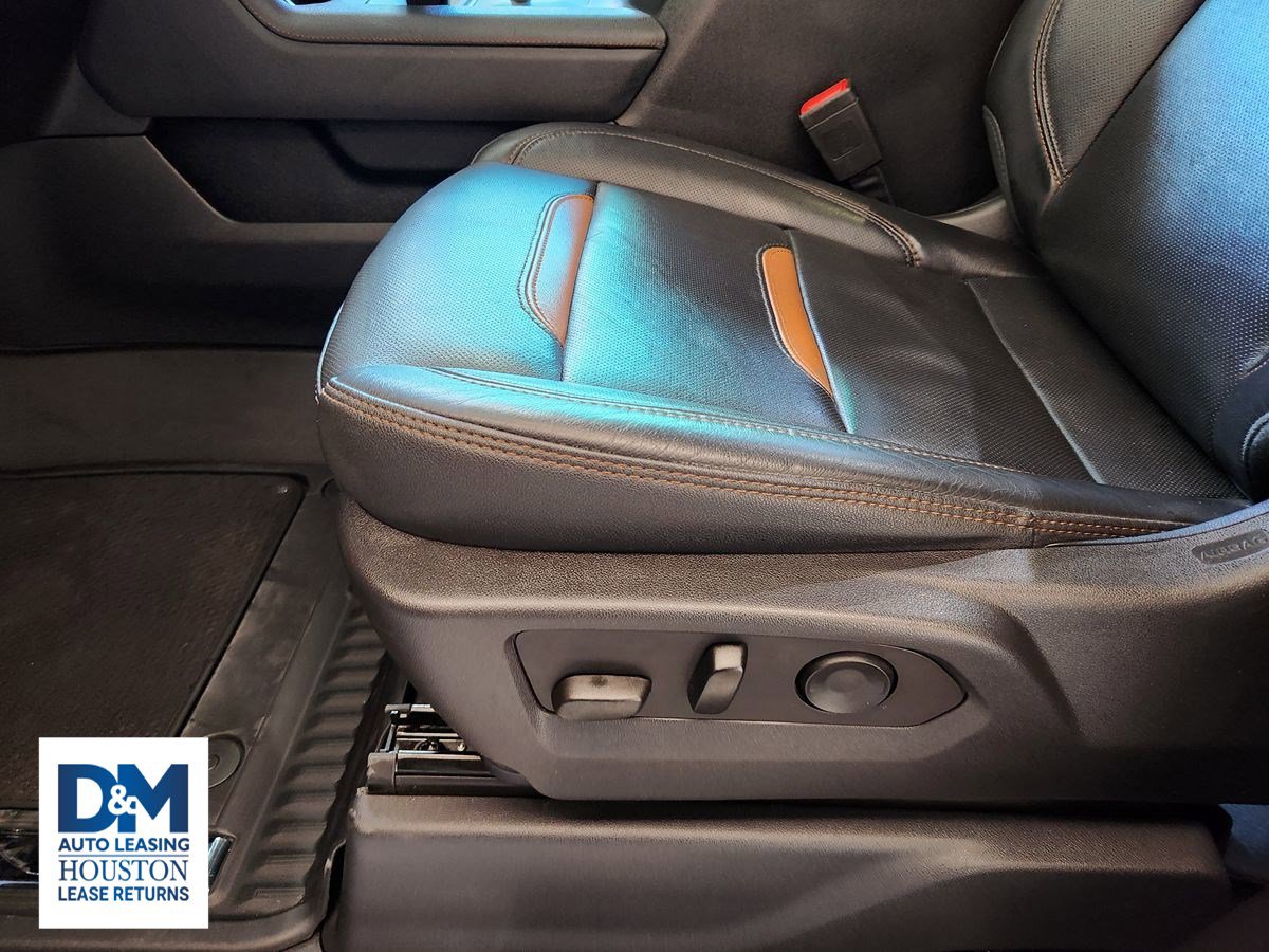 Used 2023 GMC Sierra 1500 AT4 w/ AT4 Premium Package image 31