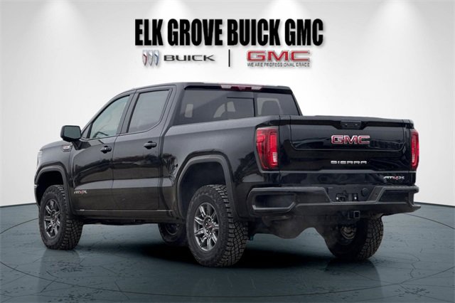 New 2026 GMC Sierra 1500 AT4X image 6