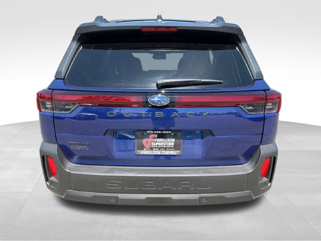 New 2026 Subaru Outback Limited XT AWD/4WD image 6