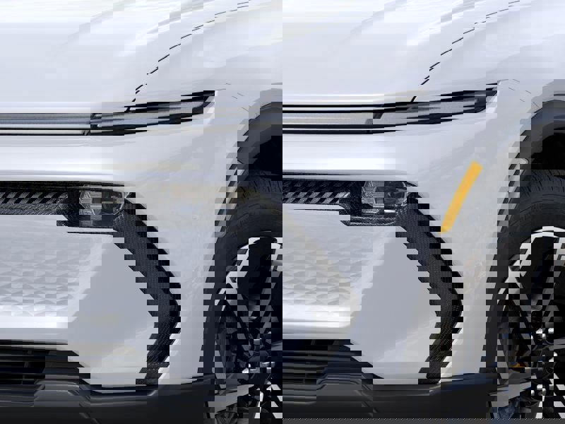 New 2026 Chevrolet Equinox EV LT image 10