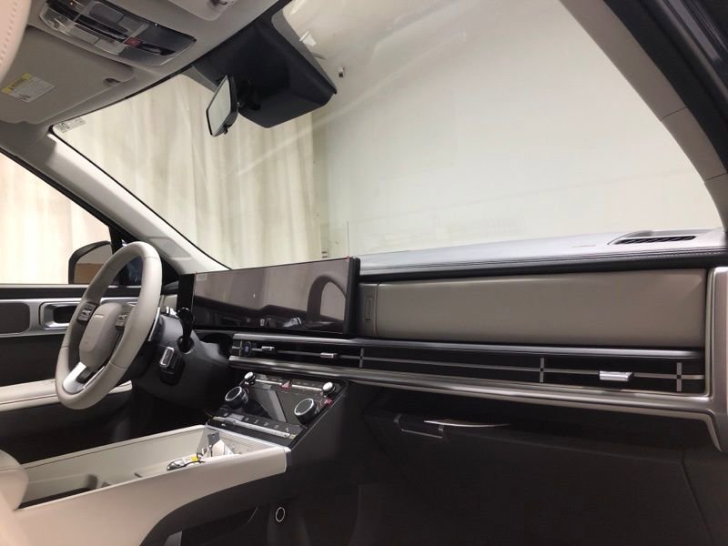 New 2026 Hyundai Santa Fe SEL AWD/4WD image 14