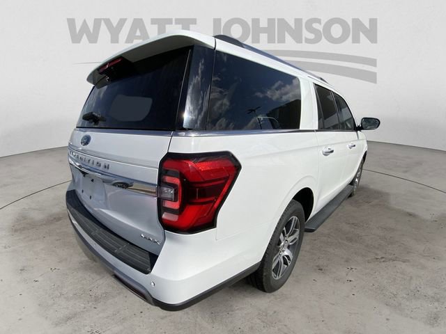 Used 2024 Ford Expedition Max Limited image 9
