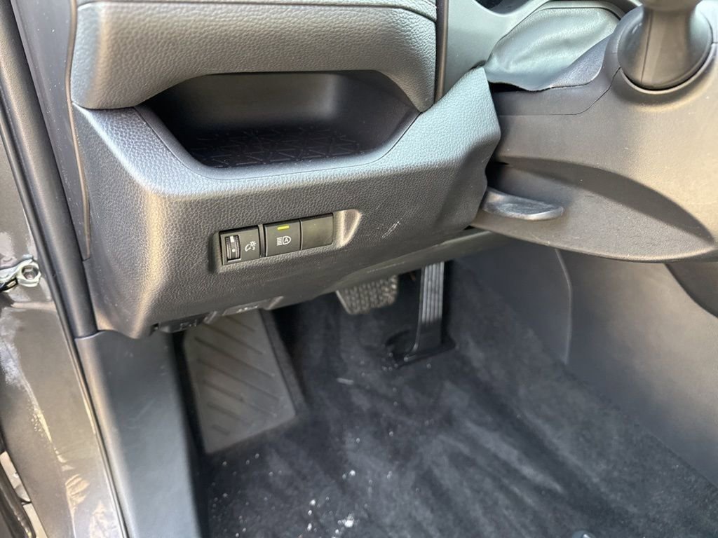 Certified 2024 Toyota RAV4 XLE image 12