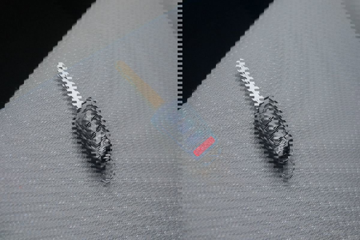 Used 2017 Honda HR-V LX image 10