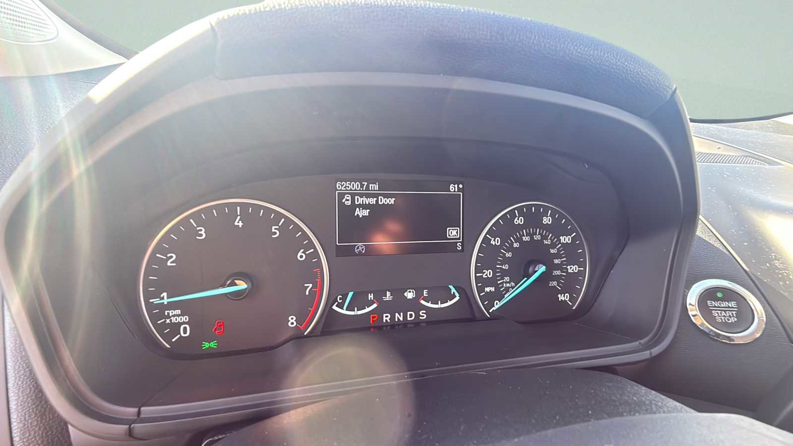 Used 2020 Ford EcoSport SE image 28