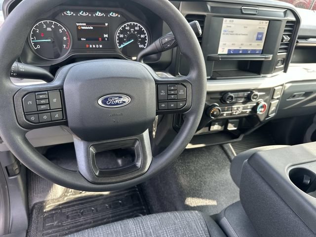 New 2026 Ford F350 XLT RWD image 18
