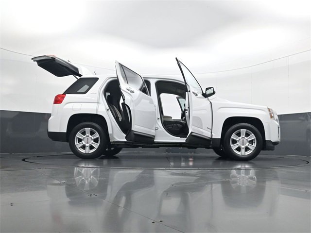 Used 2013 GMC Terrain SLE image 33