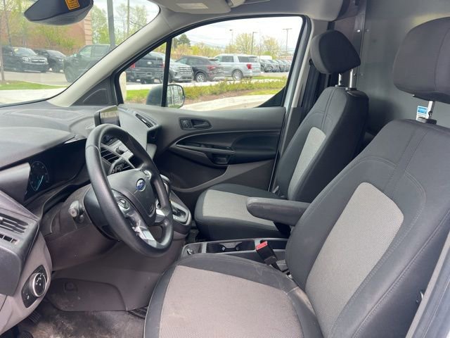Used 2020 Ford Transit Connect XL FWD image 13