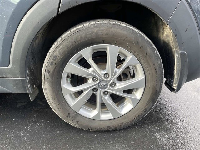 Used 2021 Hyundai Tucson Value image 7