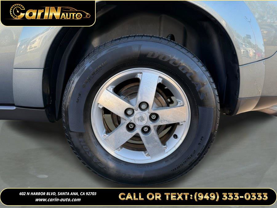 Used 2006 Saturn Vue 2WD image 31