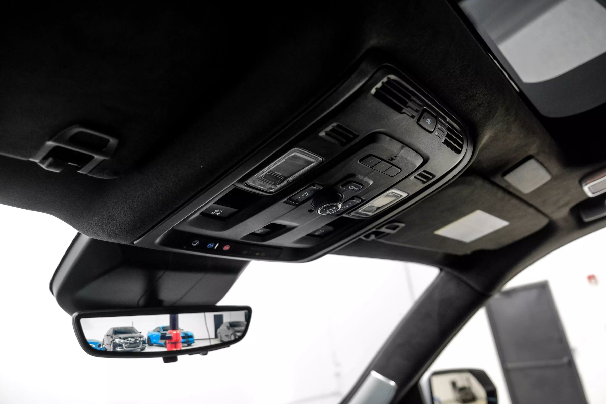 Used 2023 Cadillac Escalade V image 37