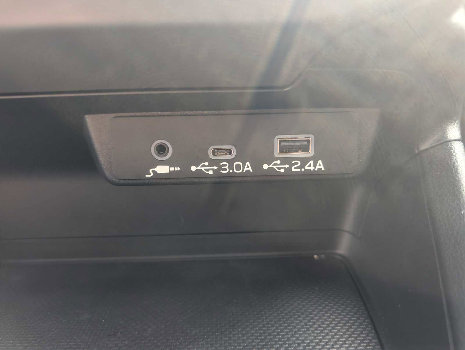 Certified 2025 Subaru Crosstrek 2.0i Premium image 14