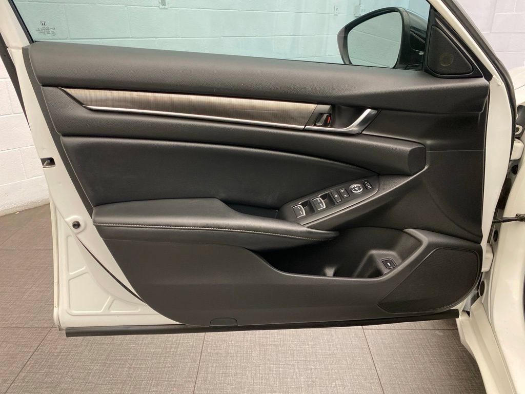 Used 2022 Honda Accord Sport image 20