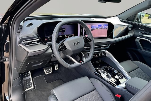New 2026 Audi SQ5 Premium Plus AWD/4WD image 13
