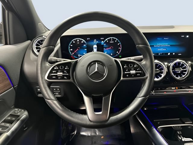 Certified 2023 Mercedes-Benz GLA 250 4MATIC image 16
